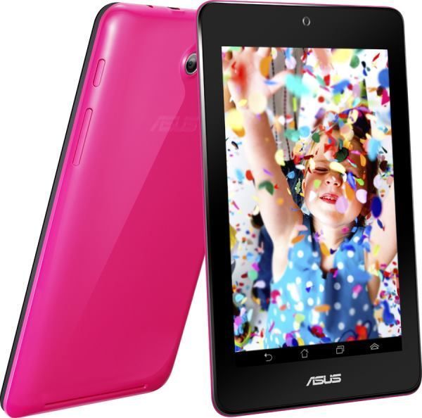 Asus MeMO Pad 7 ME572C