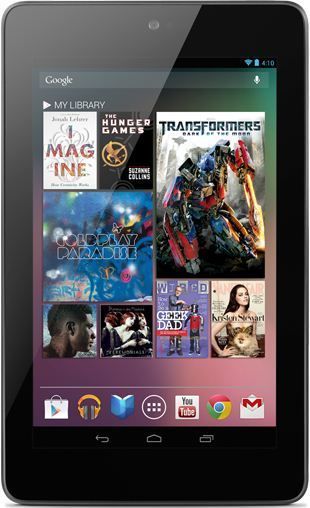 Asus Google Nexus 7