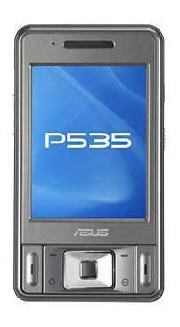 Asus P535