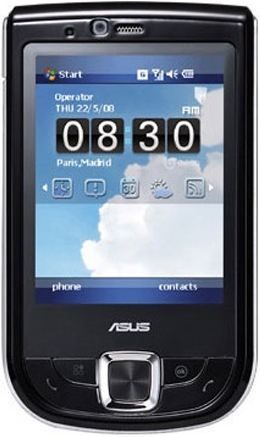 Asus P565