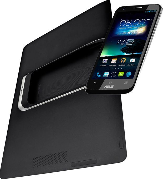 Asus Padfone 2