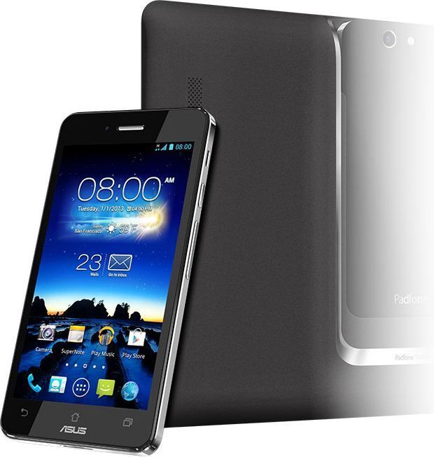 Asus Padfone Infinity