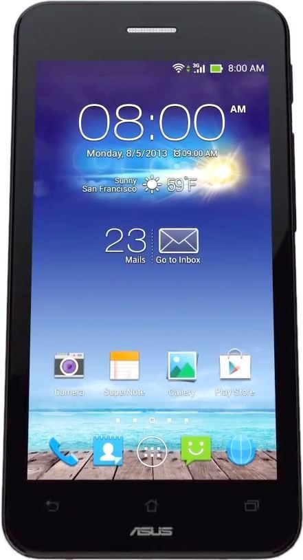 Asus Padfone Mini