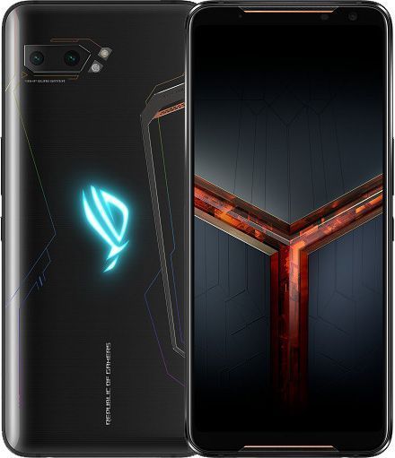 Asus ROG Phone 2