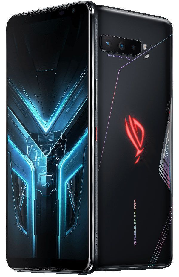 Asus ROG Phone 3