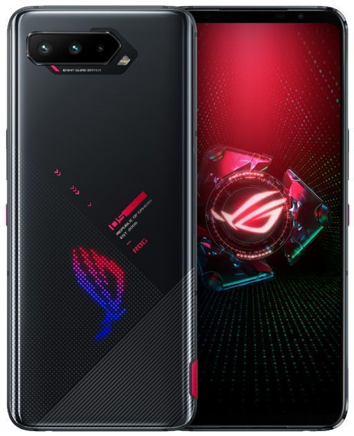 Asus ROG Phone 5