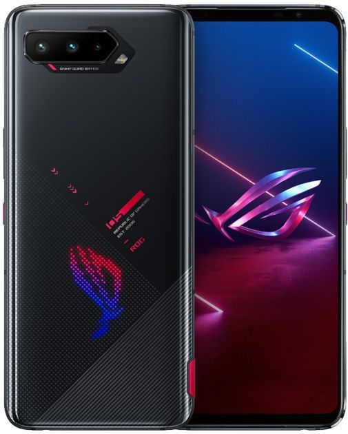 Asus ROG Phone 5s