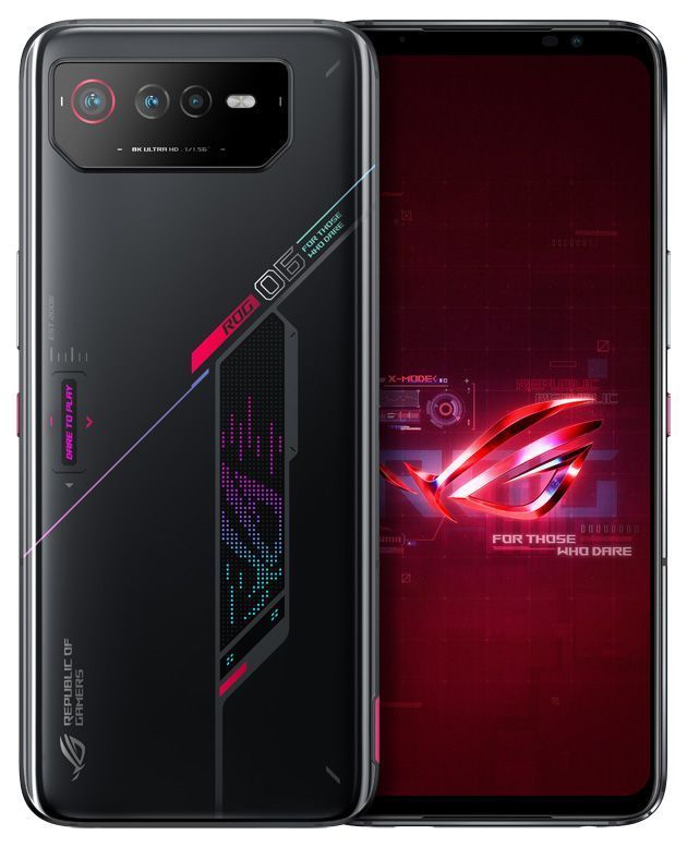 Asus ROG Phone 6