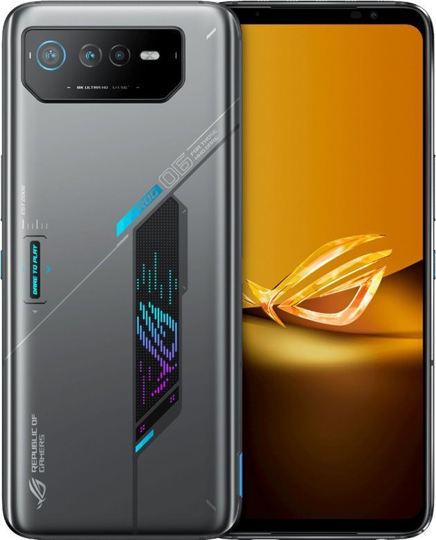 Asus ROG Phone 6D