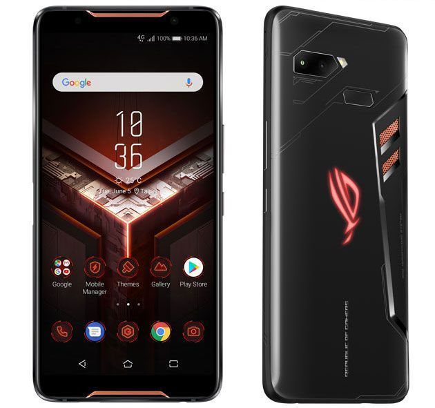 Asus ROG Phone