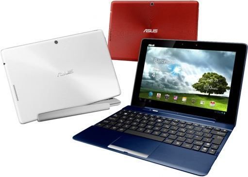 Asus Transformer Pad TF300T