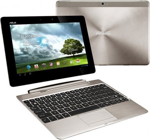 Asus TF700 Transformer Pad Infinity