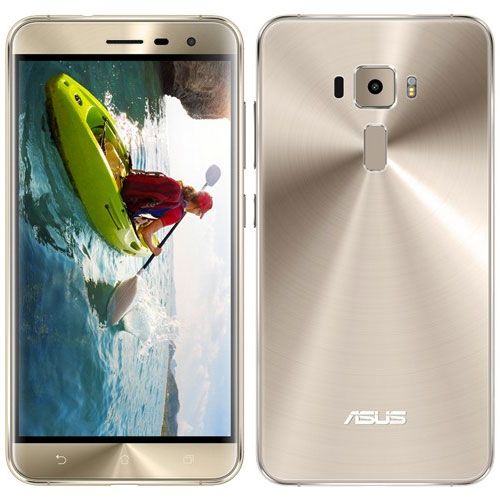 Asus ZenFone 3