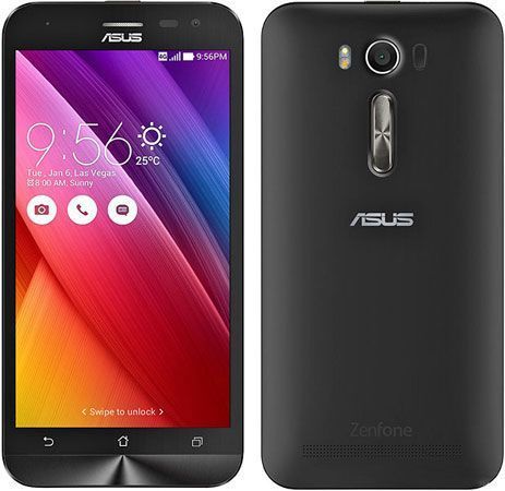 Asus Zenfone 3 Laser