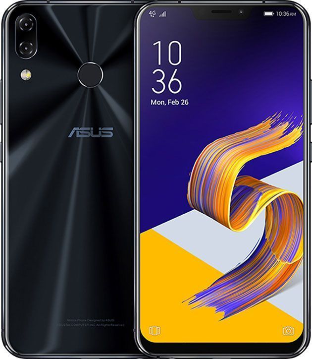 Asus Zenfone 5 (ZE620KL)