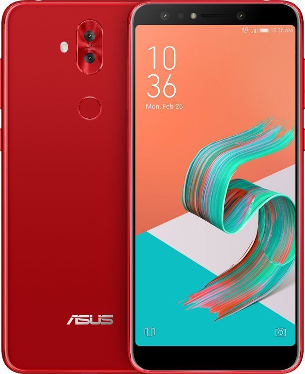 Asus ZenFone 5 Lite (ZC600KL)