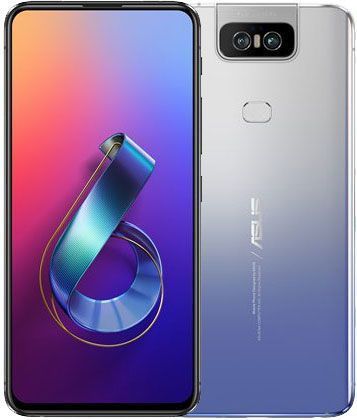 Asus Zenfone 6 (2019)