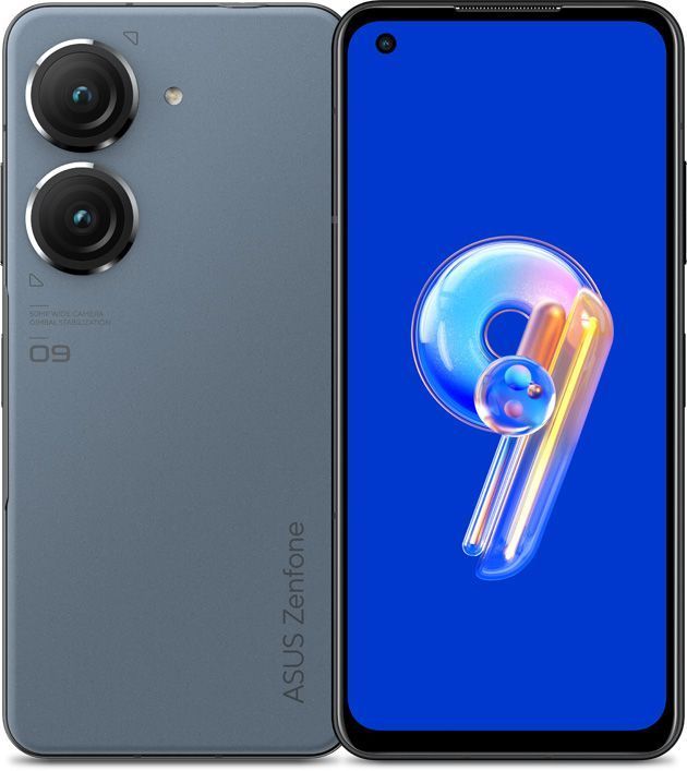 Asus Zenfone 9