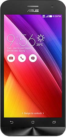 Asus Zenfone 2 ZE500CL