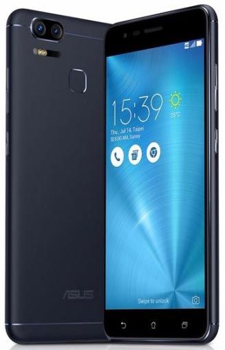 Asus ZenFone 3 Zoom