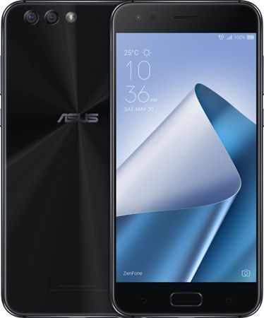 Asus ZenFone 4 ZE554KL