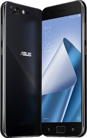 Asus ZenFone 4 Pro ZS551KL