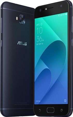 Asus ZenFone 4 Selfie ZD553KL