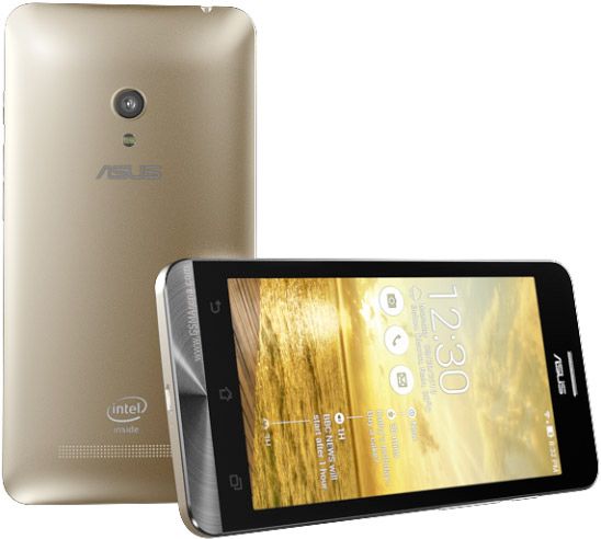 Asus Zenfone 5