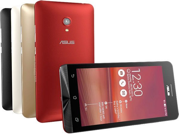 Asus Zenfone 6