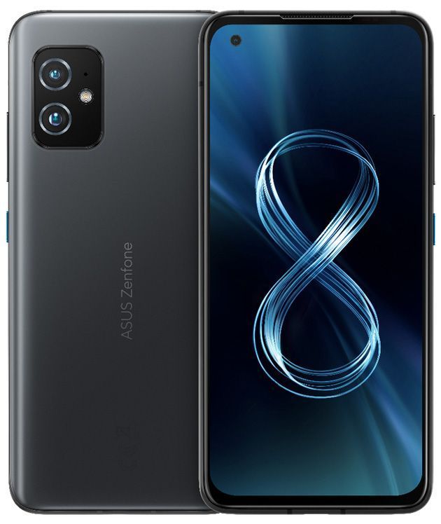 Asus Zenfone 8