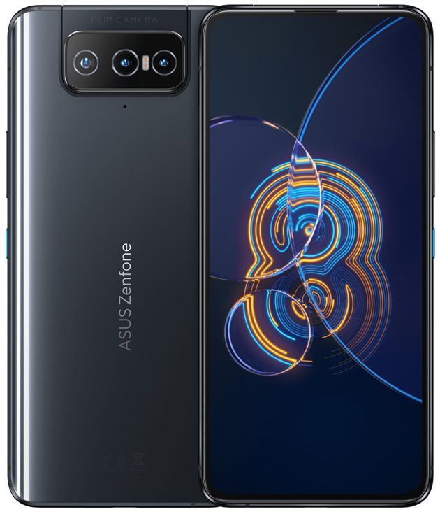 Asus Zenfone 8 Flip