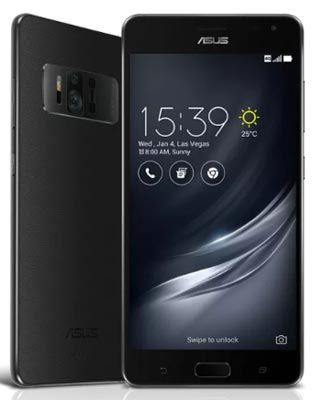 Asus ZenFone AR