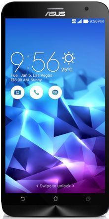 Asus Zenfone 2 Deluxe ZE551ML