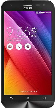 Asus Zenfone 2 Laser ZE550KL