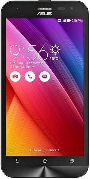 Asus Zenfone 2 Laser ZE500KL