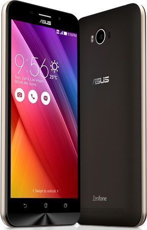 Asus Zenfone Max ZC550KL