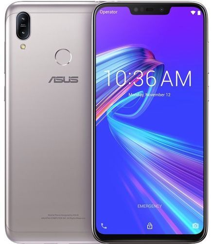 Asus ZenFone Max (M2)