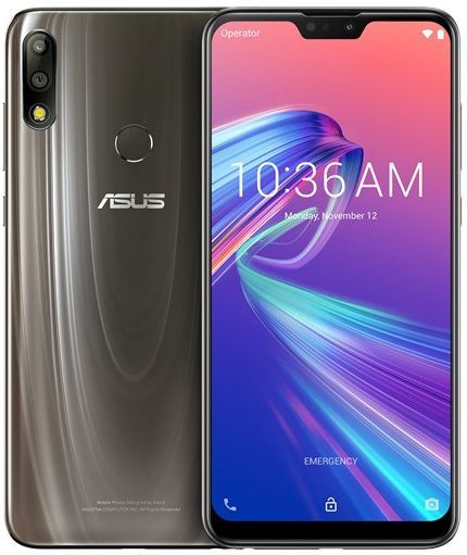 Asus ZenFone Max Pro (M2)