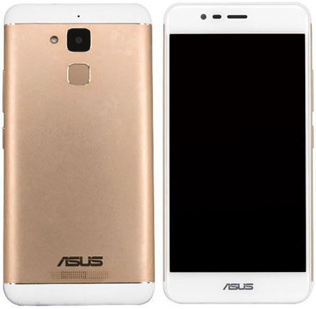 Asus Zenfone Pegasus 3