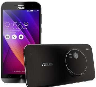 Asus Zenfone Zoom