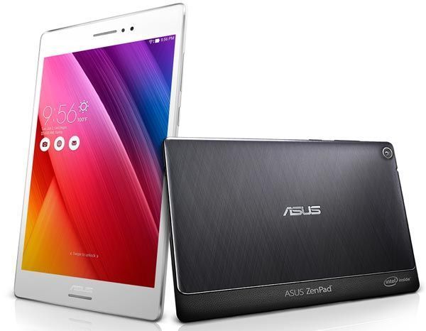 Asus ZenPad S 8.0 Z580CA