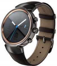 Asus Zenwatch 3