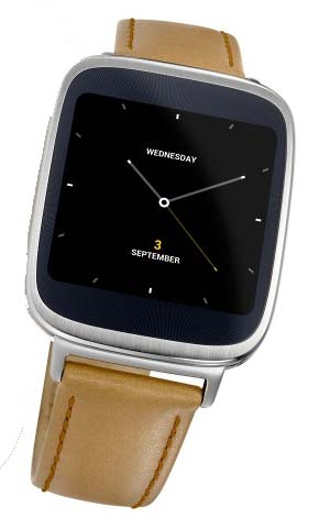 Asus ZenWatch