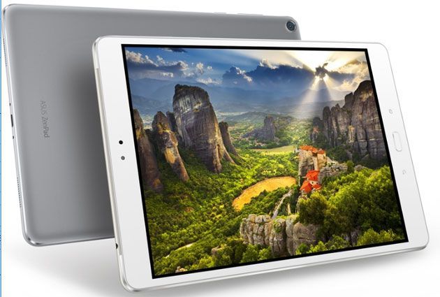 Asus ZenPad 3S 10