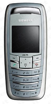 Siemens AX75