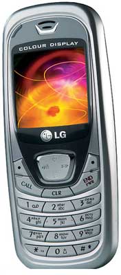 Lg B2000