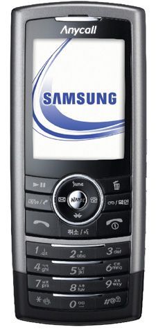 Samsung B600