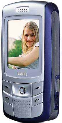 Benq U700