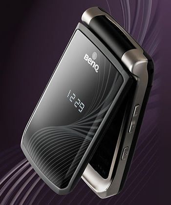 Benq E53