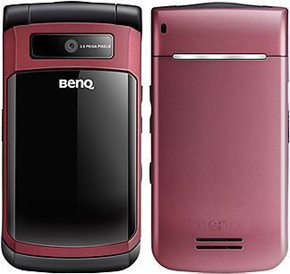 Benq E55